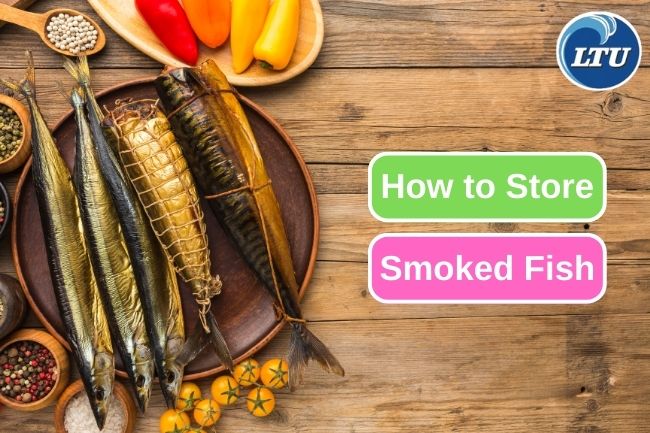 How To Safely Store Smoked Fish For Maximum Flavor